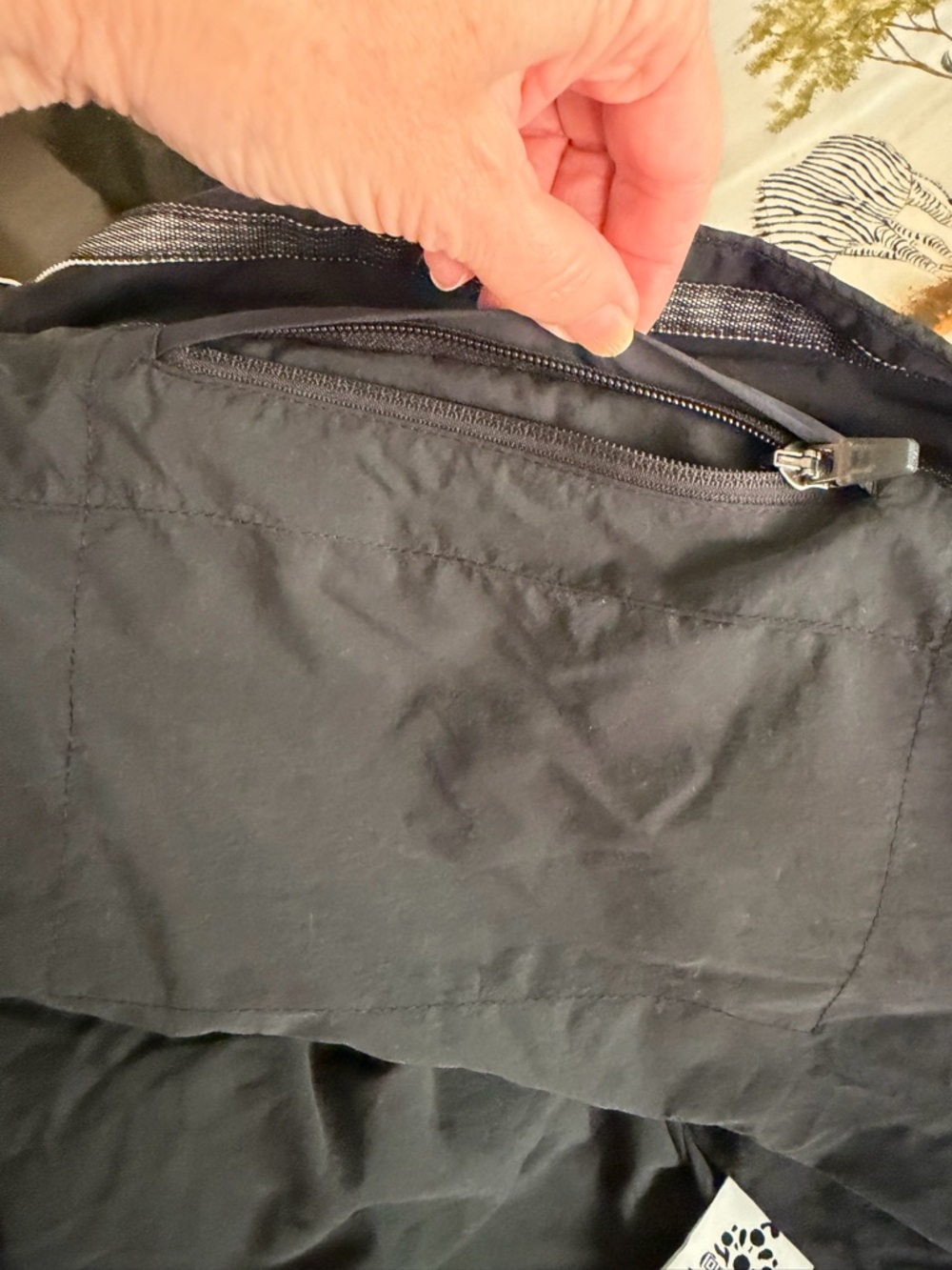 Stunning “Free People” Puffer Jacket NWOT - Picture 13 of 13